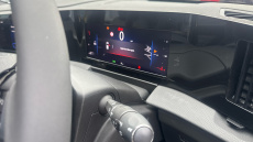 Vauxhall Astra 1.2 Turbo 130 Griffin 5dr Petrol Hatchback